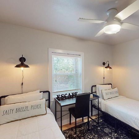 Villa La Playita & Flip Flop Fun St. George Island Exterior foto