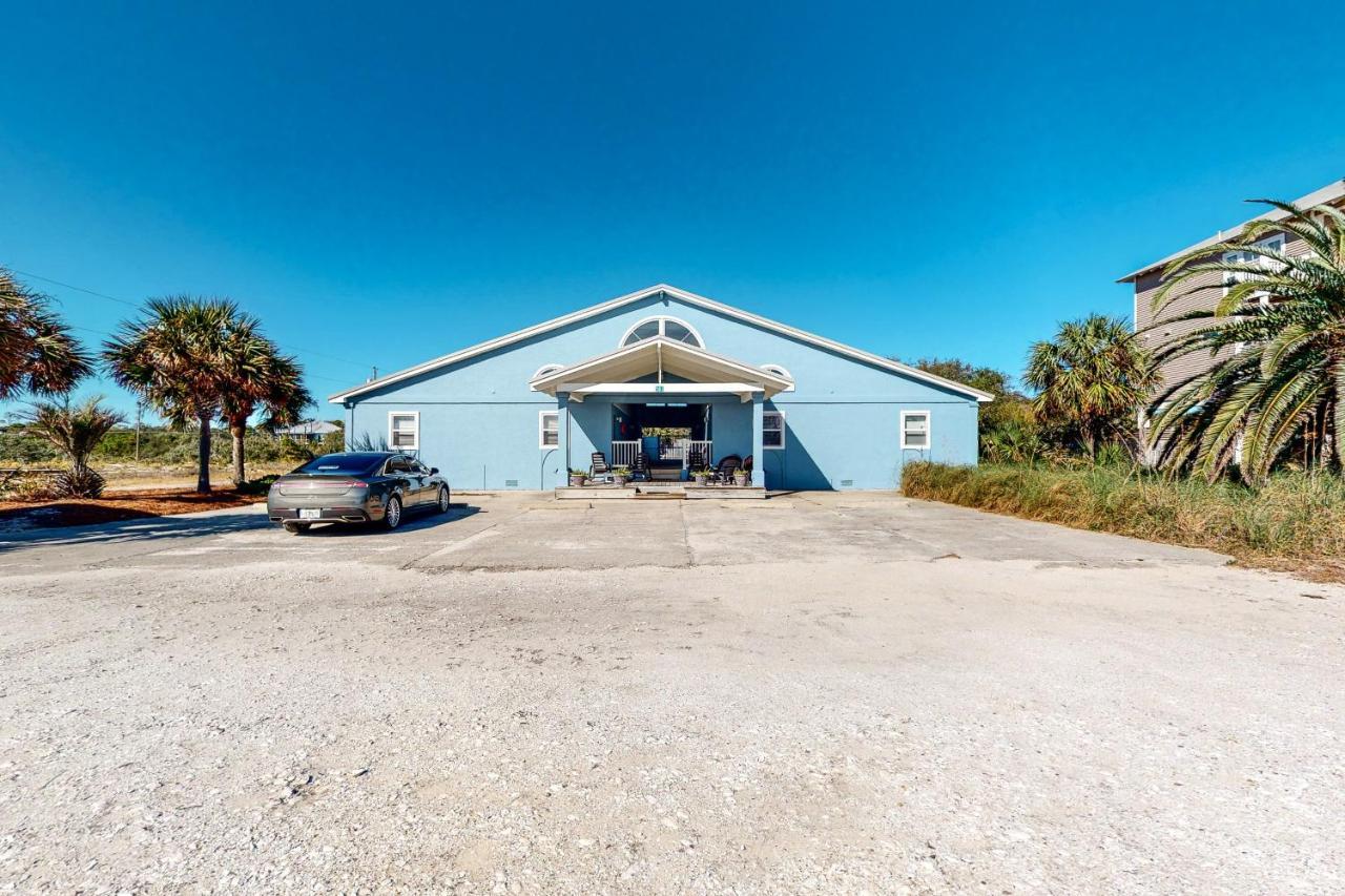 Villa La Playita & Flip Flop Fun St. George Island Zimmer foto