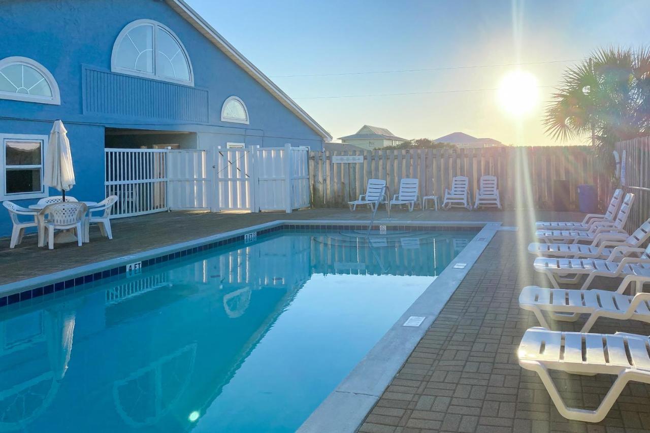 Villa La Playita & Flip Flop Fun St. George Island Exterior foto