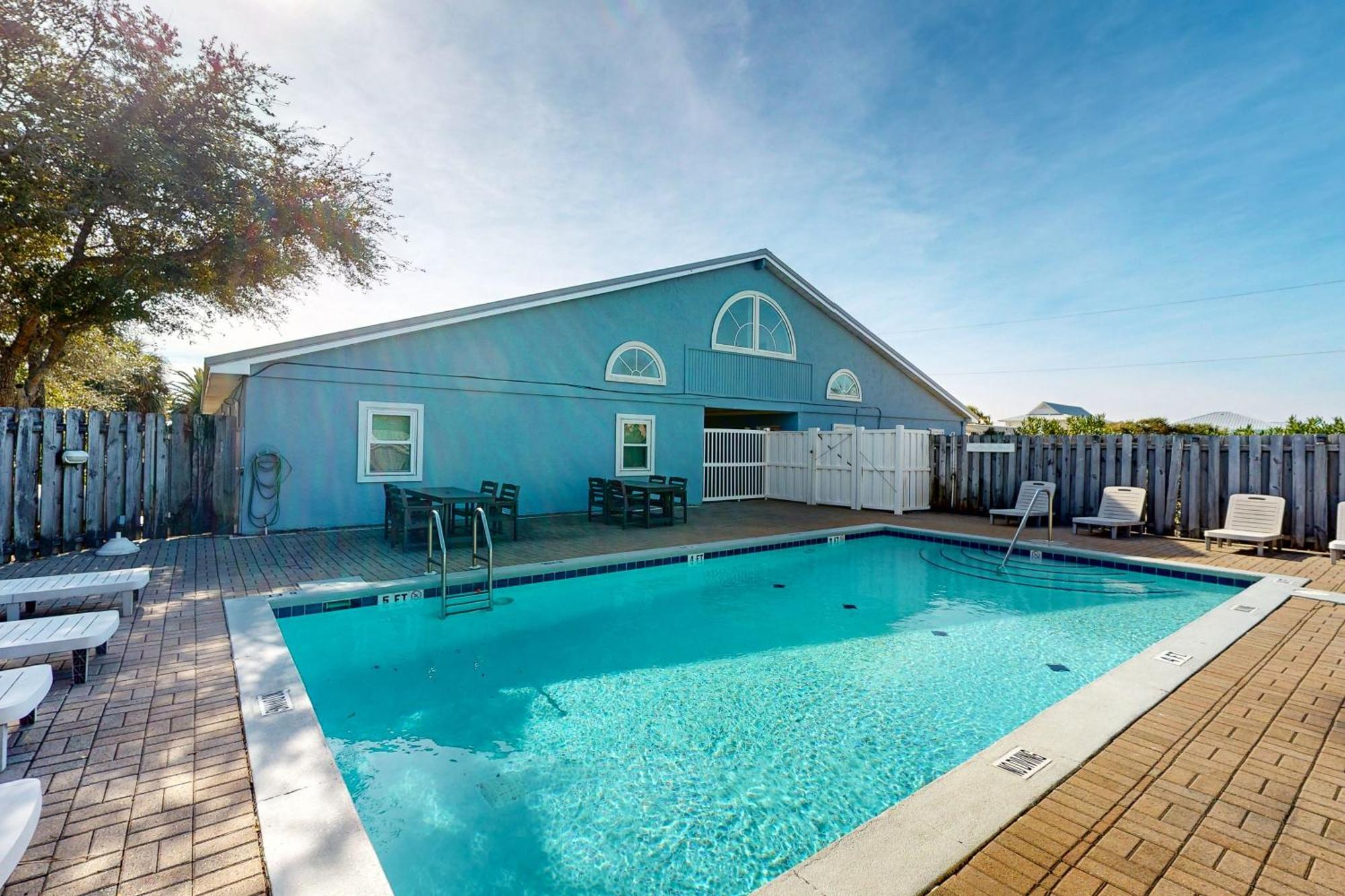 Villa La Playita & Flip Flop Fun St. George Island Exterior foto