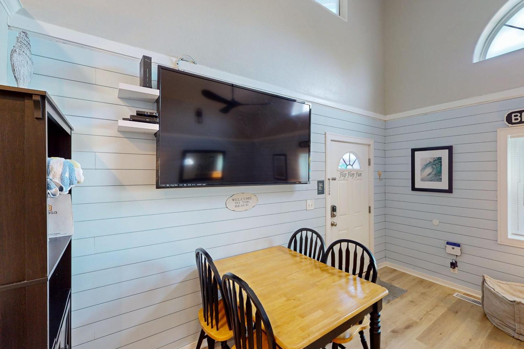 Villa La Playita & Flip Flop Fun St. George Island Exterior foto
