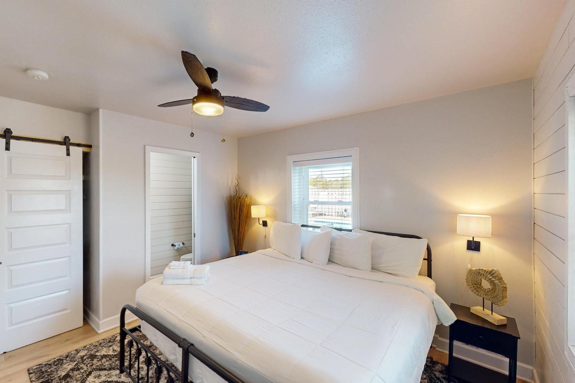 Villa La Playita & Flip Flop Fun St. George Island Exterior foto
