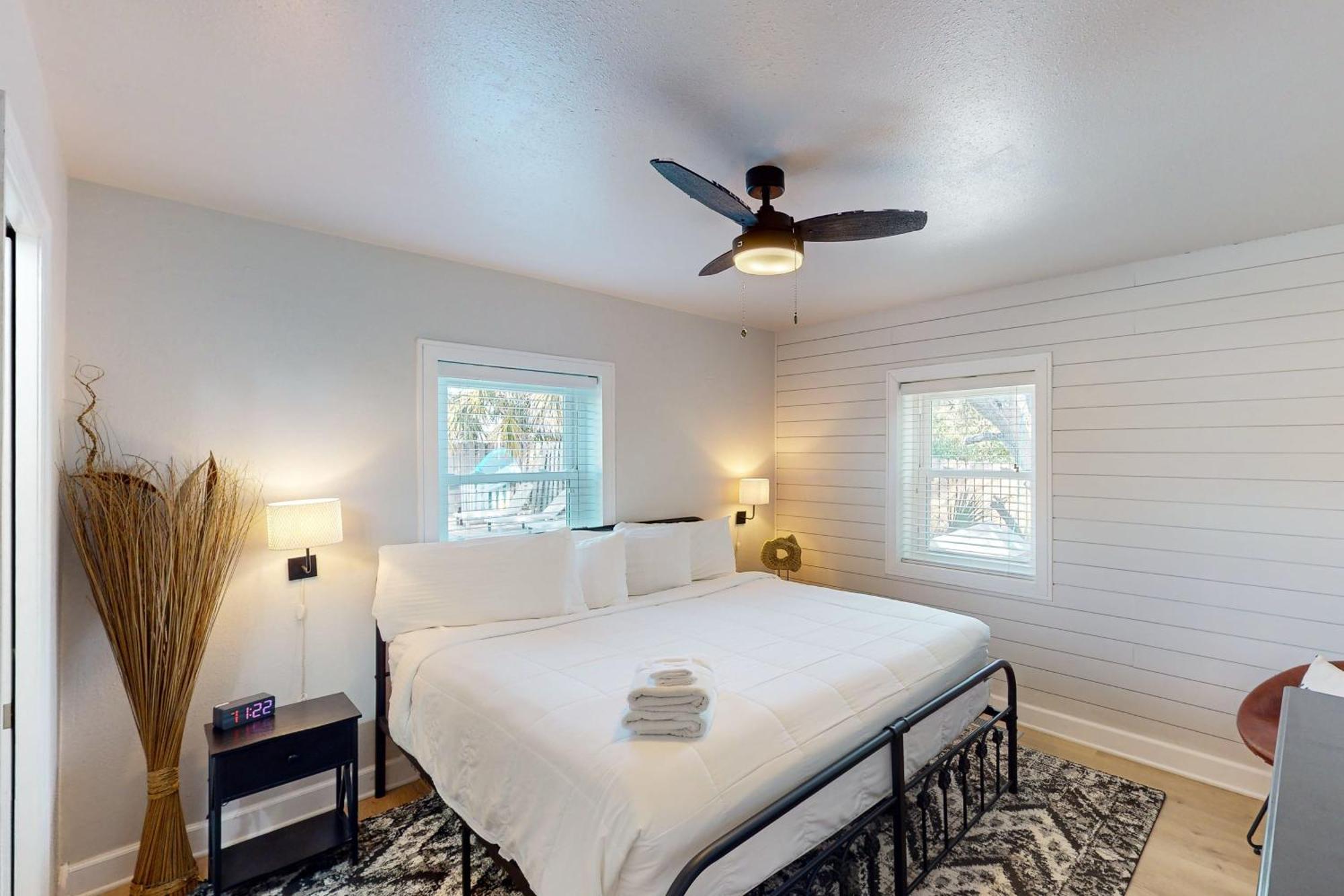 Villa La Playita & Flip Flop Fun St. George Island Exterior foto