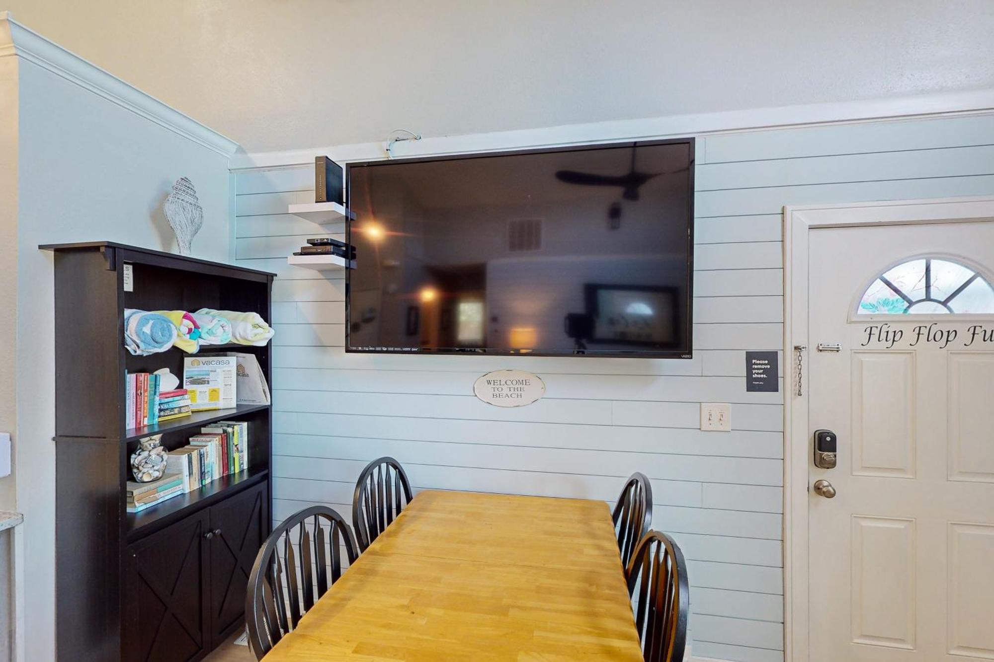 Villa La Playita & Flip Flop Fun St. George Island Exterior foto