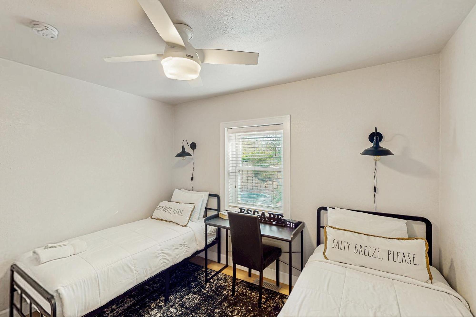 Villa La Playita & Flip Flop Fun St. George Island Zimmer foto