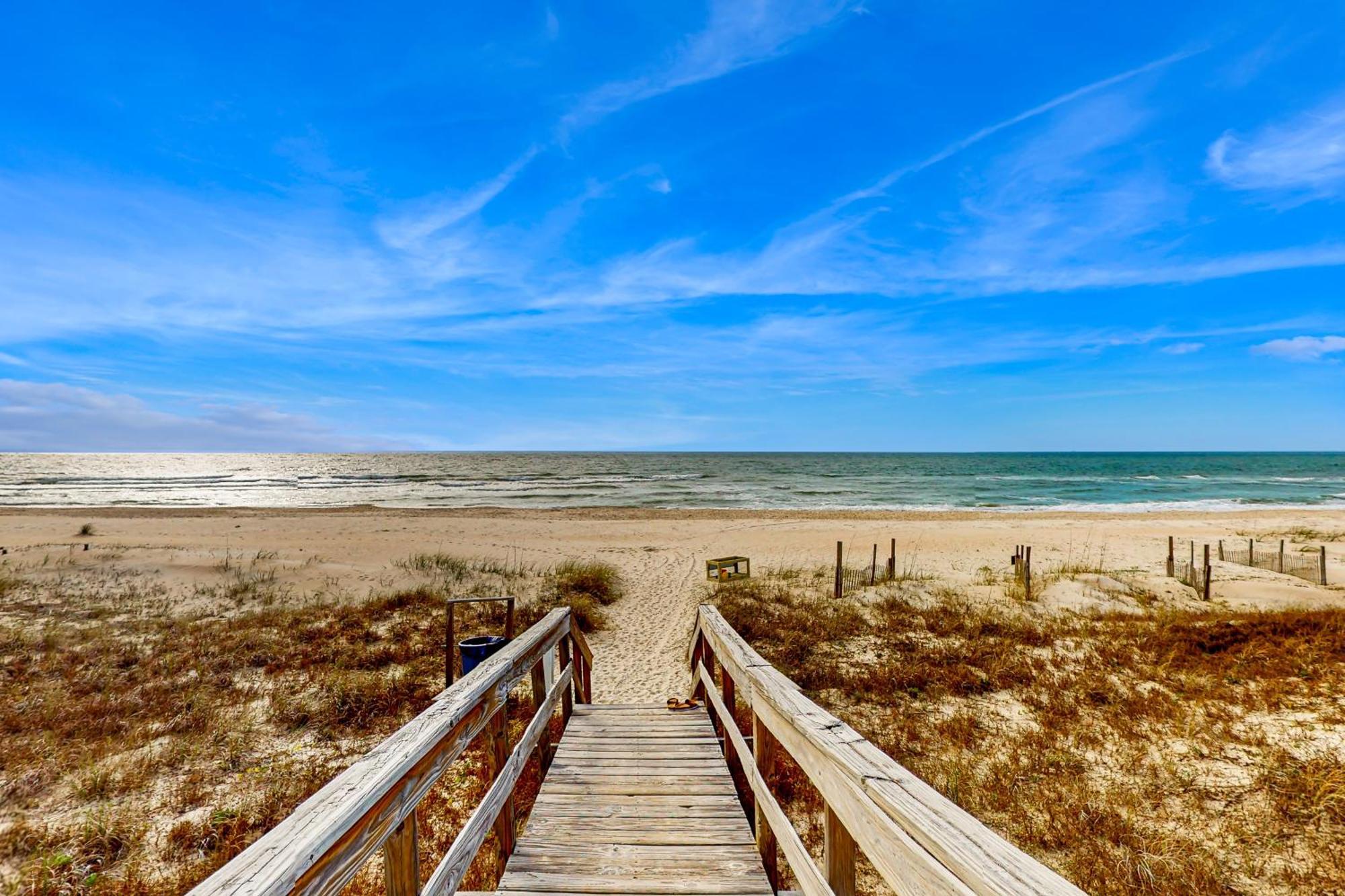 Villa La Playita & Flip Flop Fun St. George Island Zimmer foto